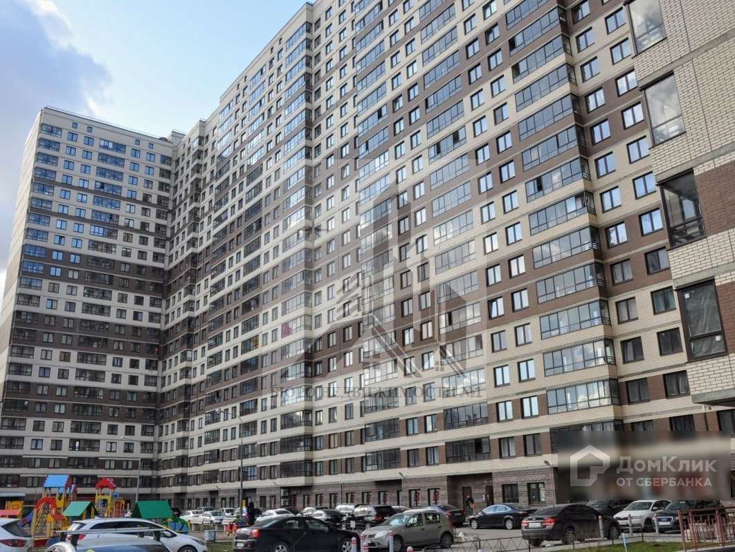Однокомнатная квартира ул. Русановская улица, 16 к. 3, фото №5