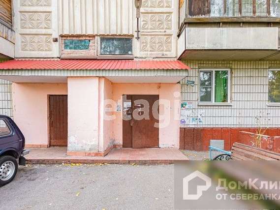 Трехкомнатная квартира Карла Ильмера улица, 21, фото №6