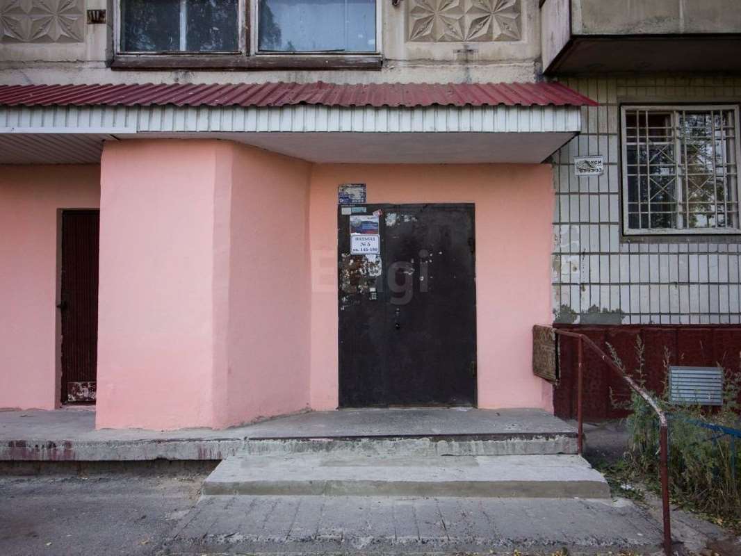 Трехкомнатная квартира Карла Ильмера улица, 21, фото №1