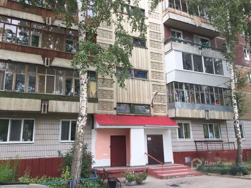 Трехкомнатная квартира Карла Ильмера улица, 21, фото №3