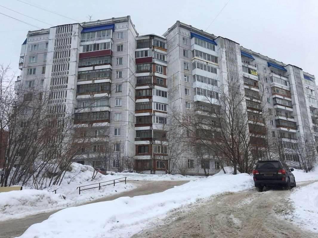 Комната Сибирская улица, 102, фото №7