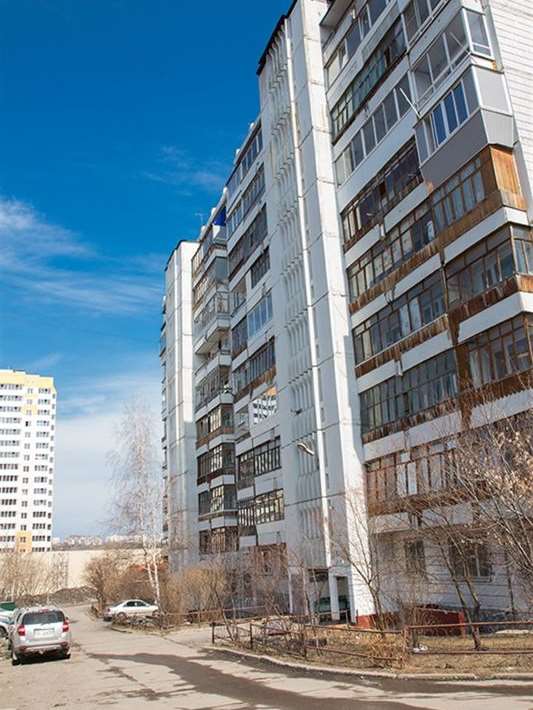 Комната Сибирская улица, 102, фото №5
