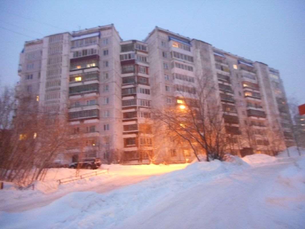 Комната Сибирская улица, 102, фото №8