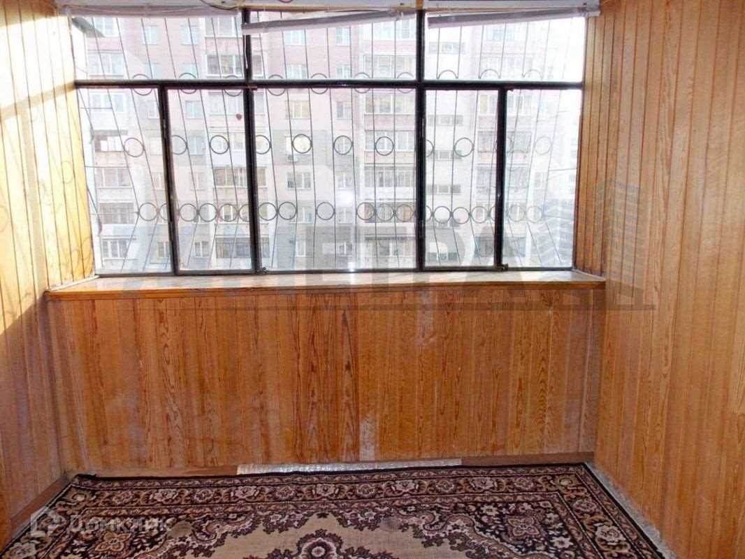 Трехкомнатная квартира Челябинск улица, фото №1