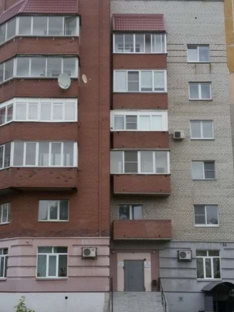 Трехкомнатная квартира Челябинск улица, фото №7