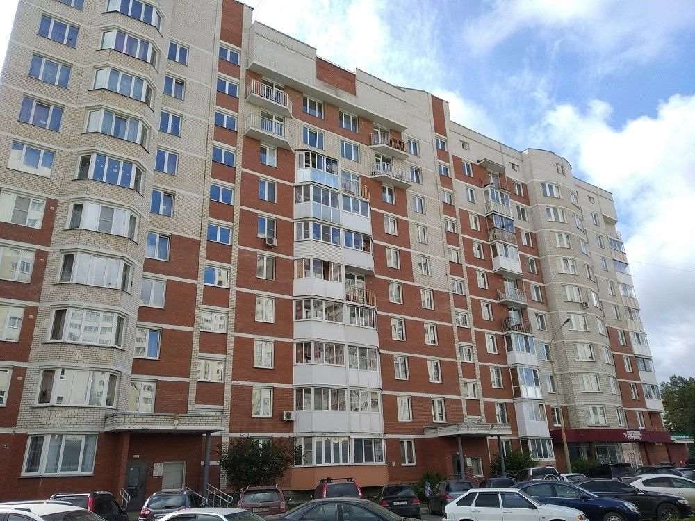 Комната Екатеринбург улица, фото №10
