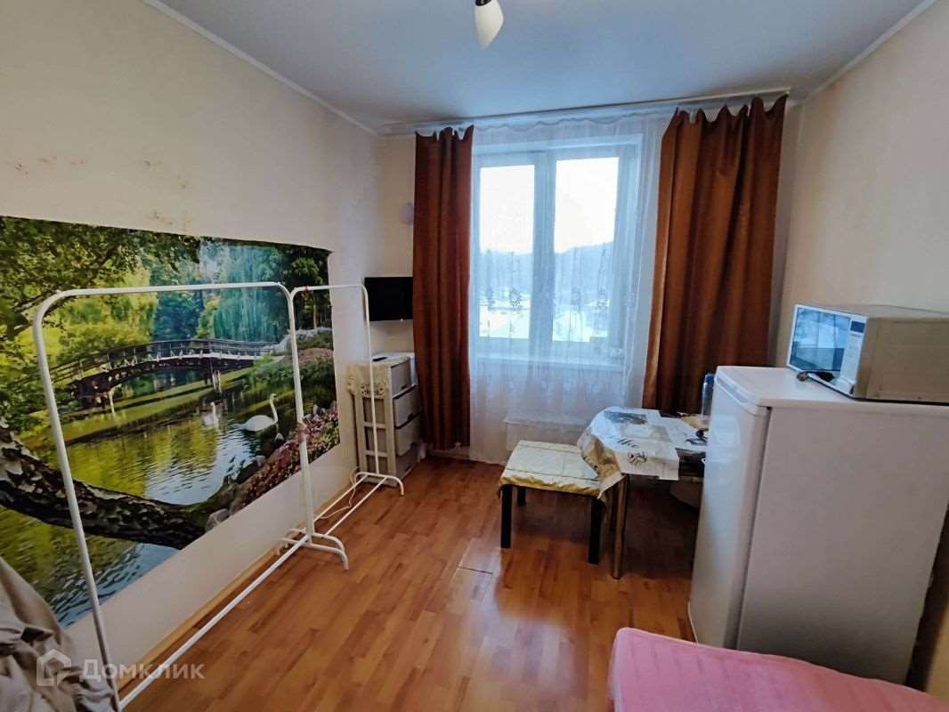 Комната Екатеринбург улица, фото №9