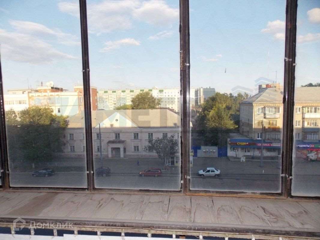 Однокомнатная квартира Челябинск улица, фото №3