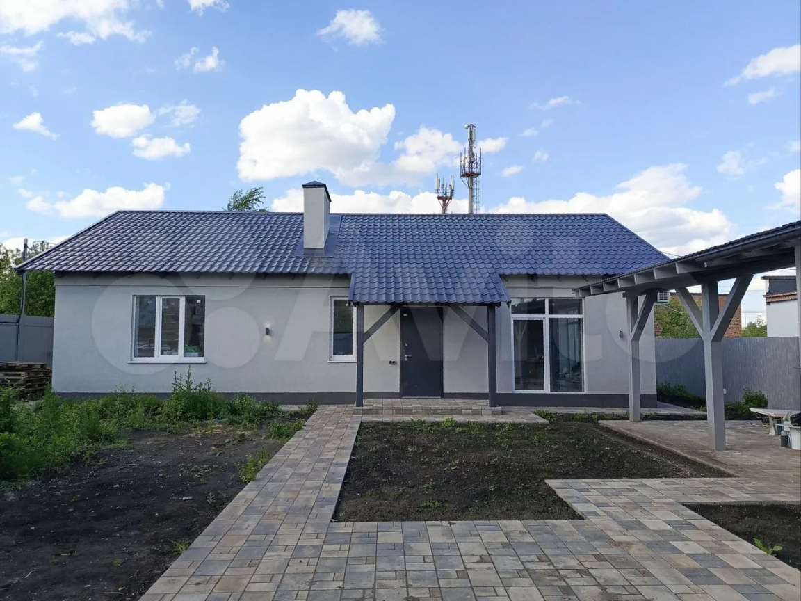 Дом  комнаты Новый улица, фото №3