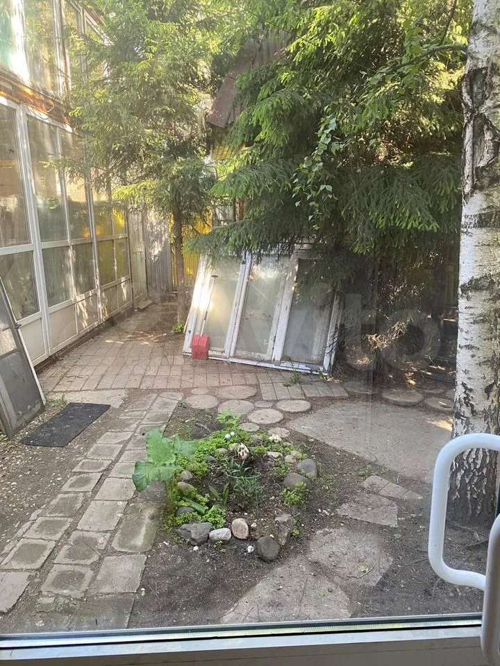 Дом комнаты 15 улица, фото №7