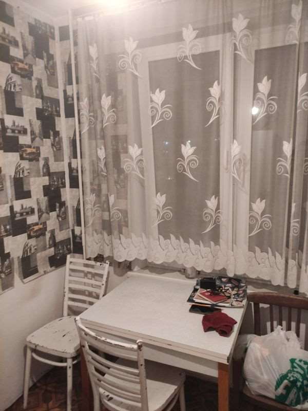 Однокомнатная квартира Донецкая улица, 13, фото №5