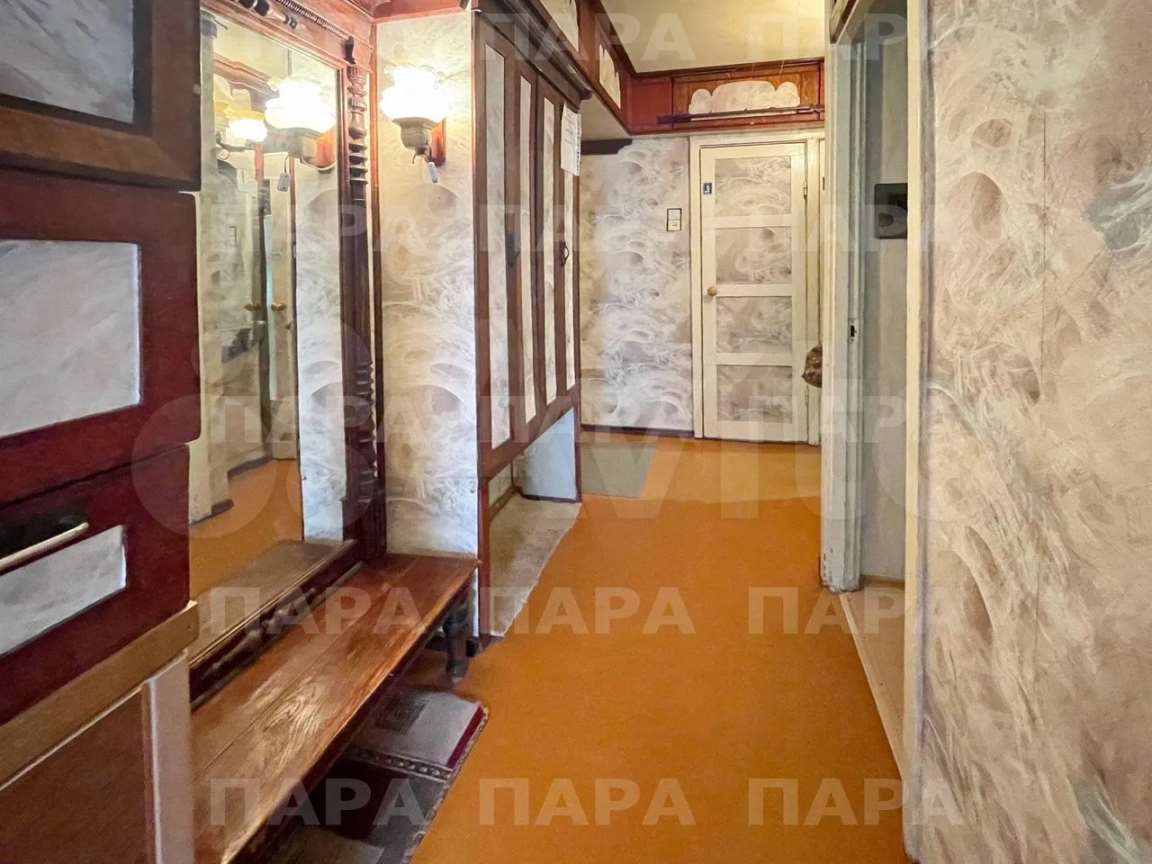 -и комнатная 20 улица, фото №8