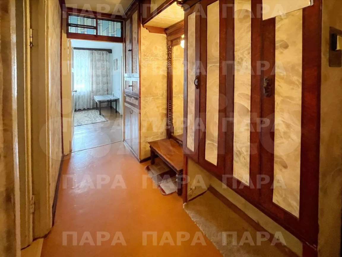 -и комнатная 20 улица, фото №6