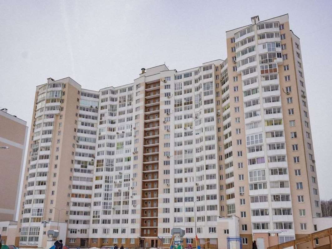 Двухкомнатная квартира Екатеринбург улица, фото №6