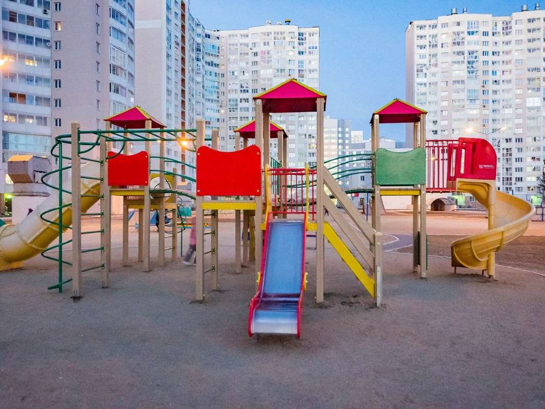 Двухкомнатная квартира Екатеринбург улица, фото №4