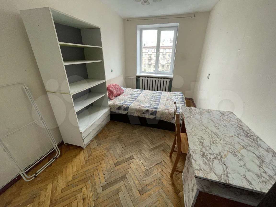Комната Not Defined, фото №10