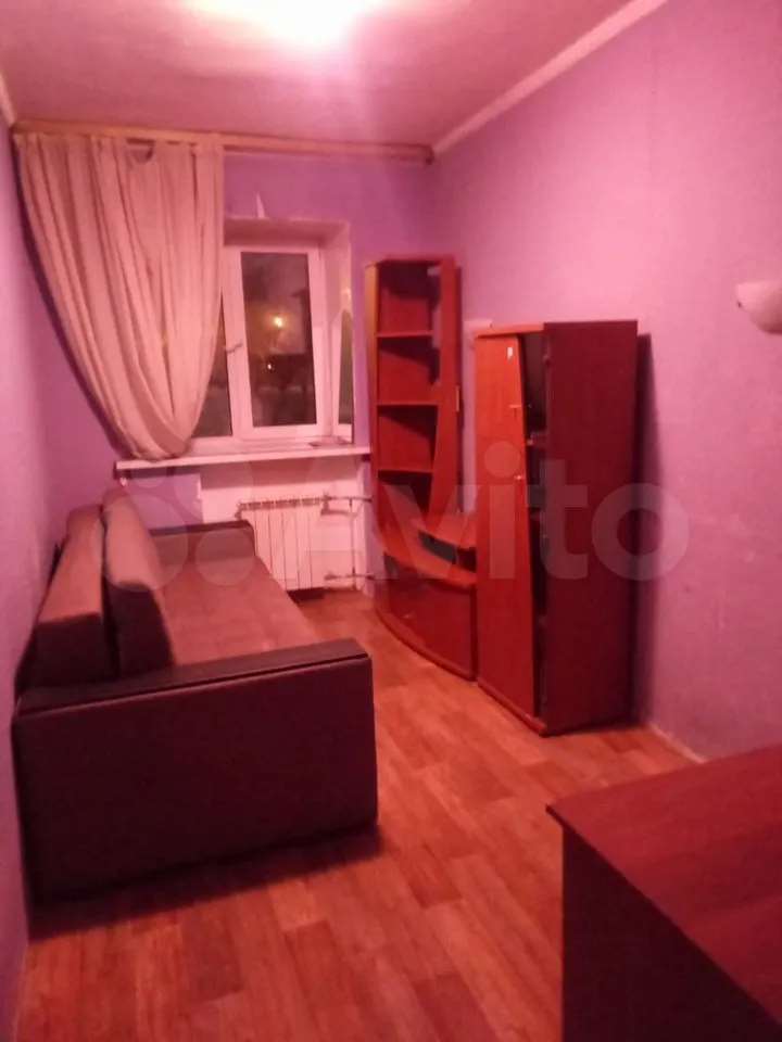 Комната Дуси Ковальчук улица, 408, фото №4