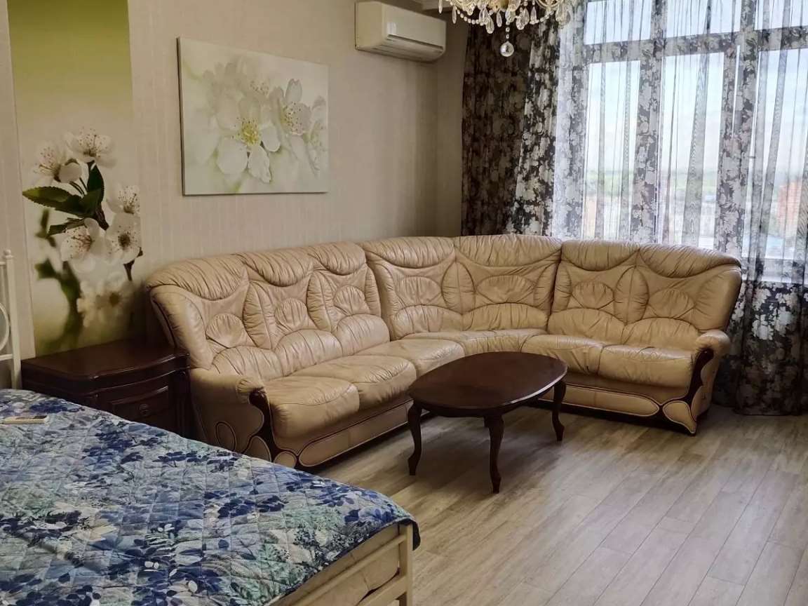 Однокомнатная квартира Московская улица, фото №1