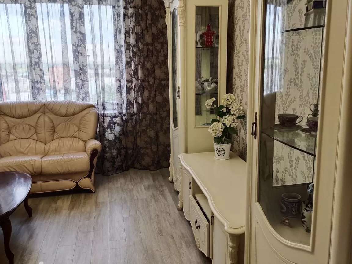 Однокомнатная квартира Московская улица, фото №4