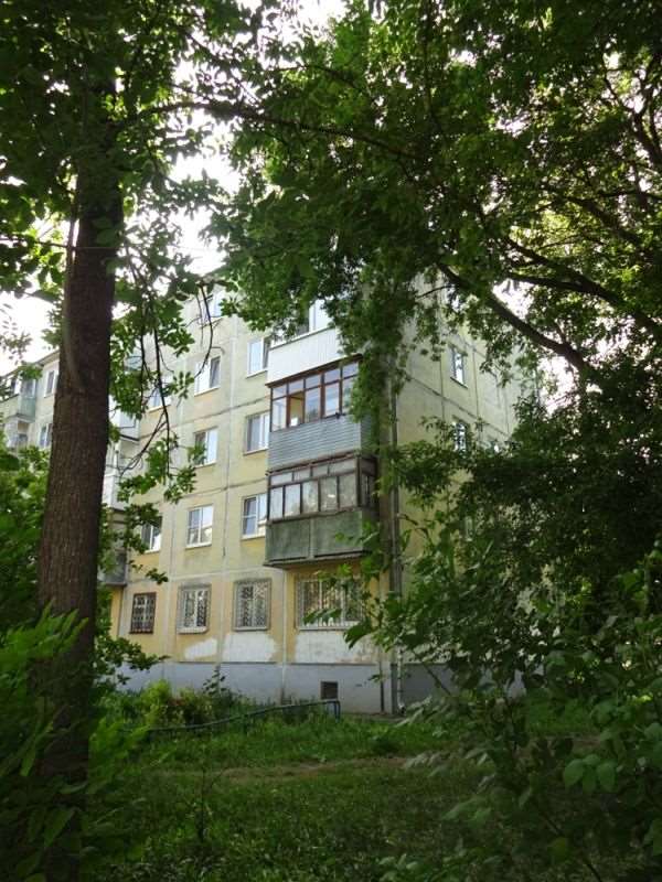 Двухкомнатная квартира Самара улица, фото №3
