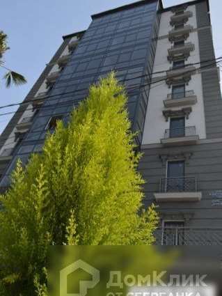Двухкомнатная квартира Павлика Морозова улица, 24, фото №2