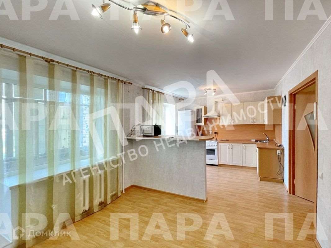 Однокомнатная квартира Самара улица, 5, фото №8