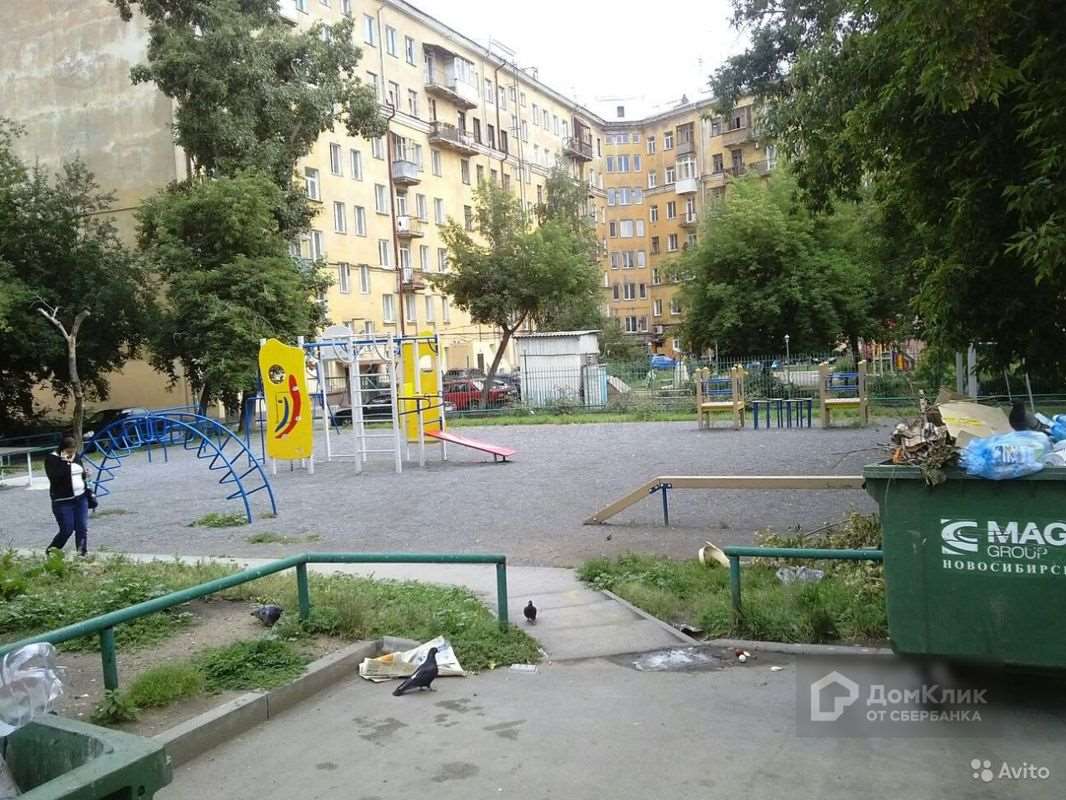 Комната Советская улица, фото №9