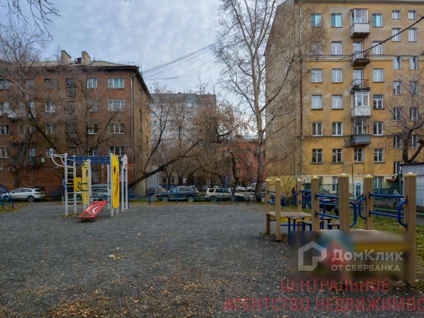 Комната Советская улица, фото №4