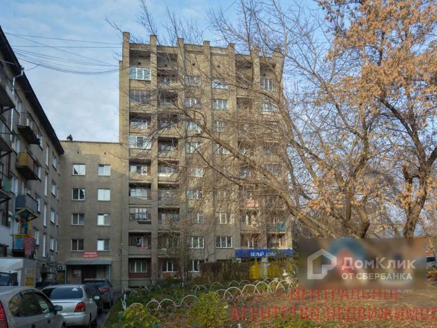 Комната Советская улица, фото №7