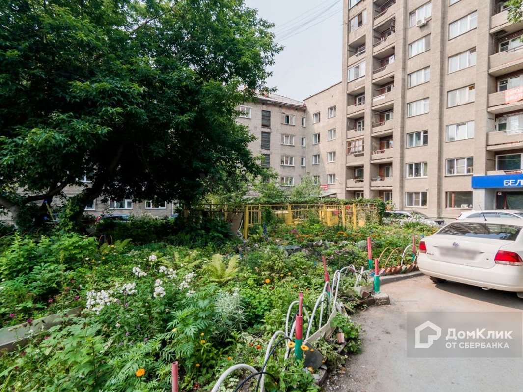 Комната Советская улица, фото №5