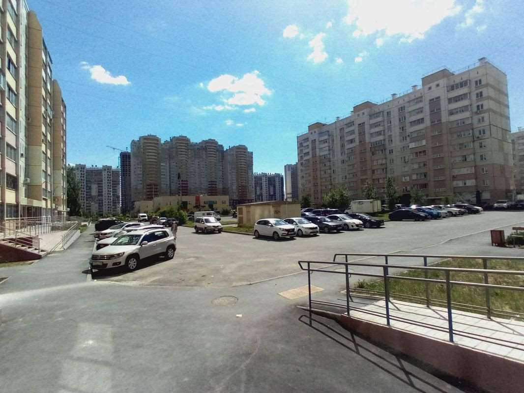 Студия Братьев Кашириных улица, 111, фото №6