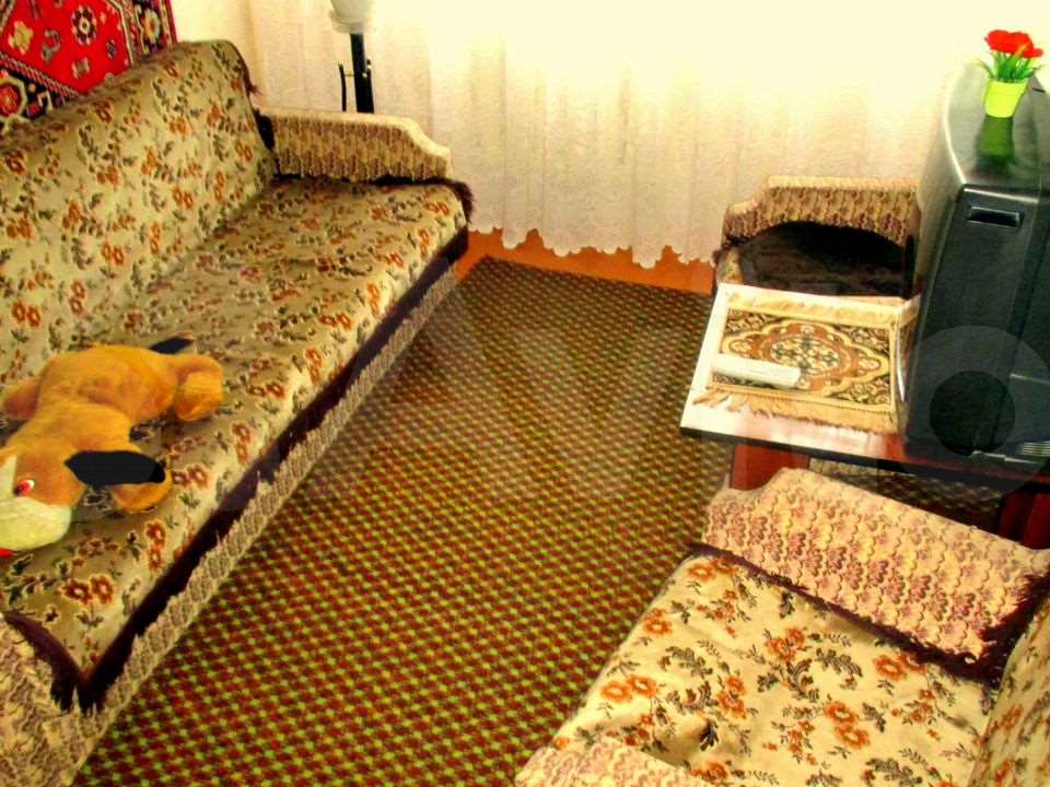Комната 3 улица, фото №4