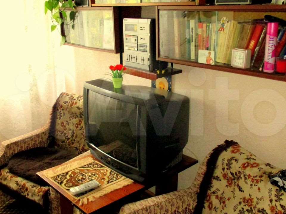 Комната 3 улица, фото №9