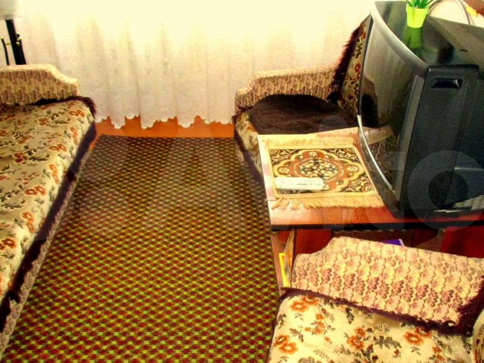 Комната 3 улица, фото №7