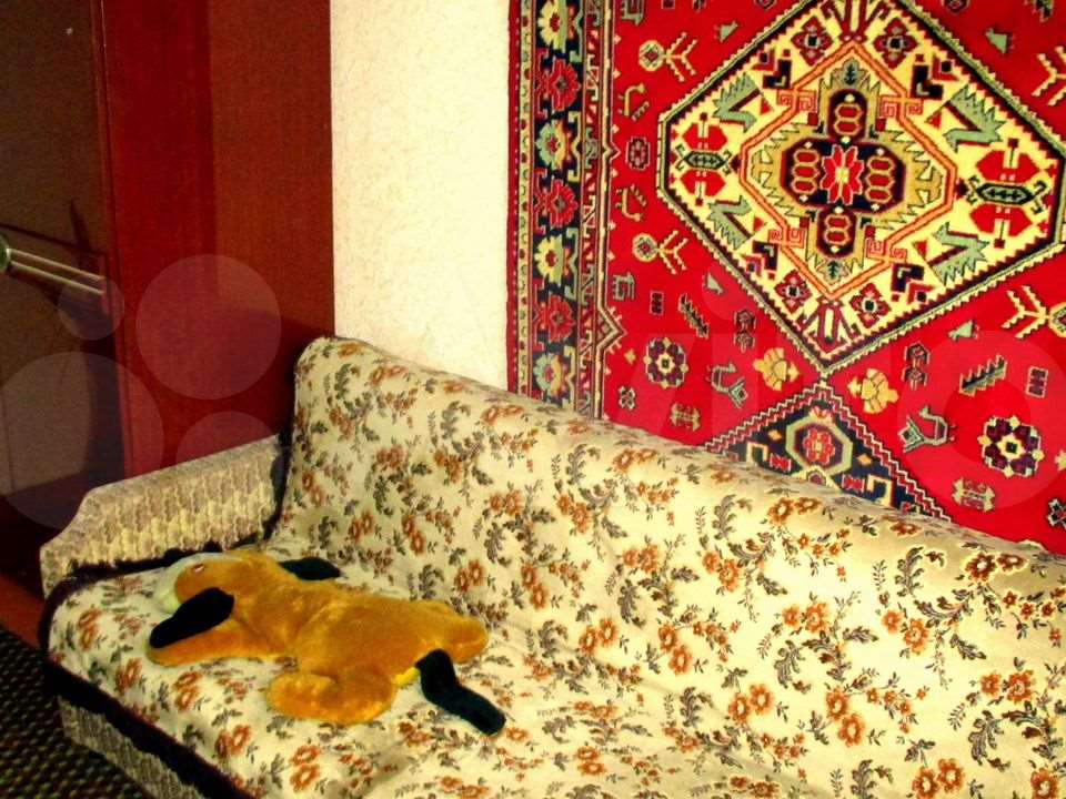Комната 3 улица, фото №10