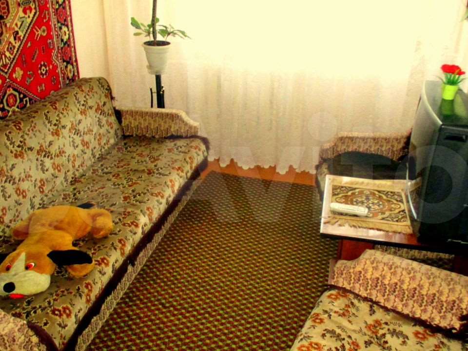 Комната 3 улица, фото №6