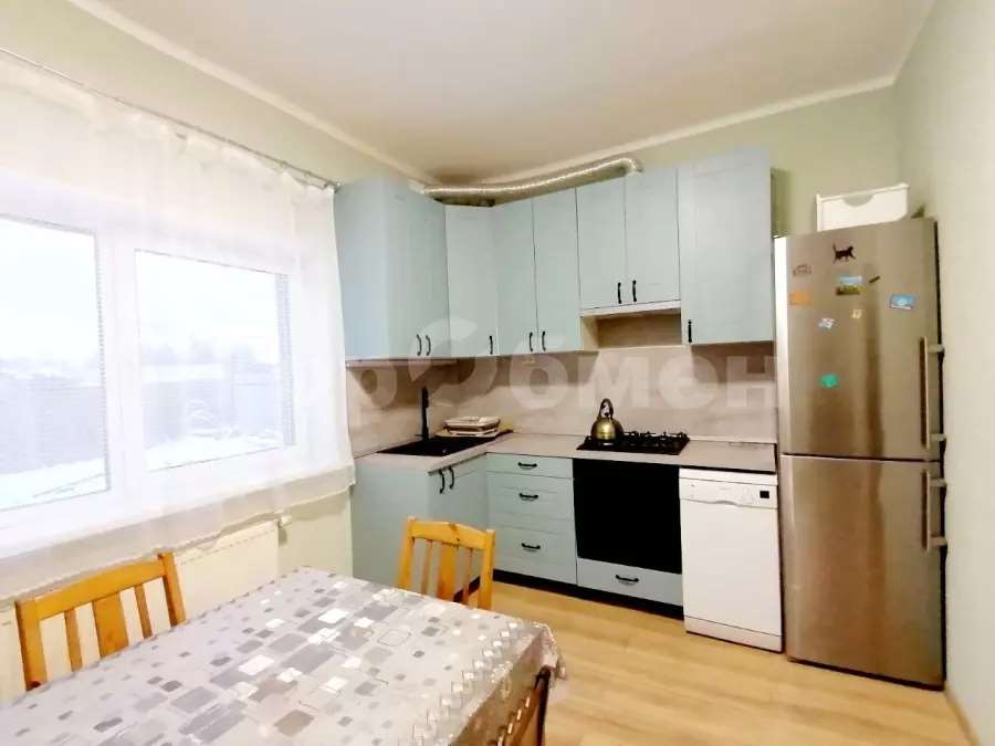 Дом  комнаты Московская улица, фото №4