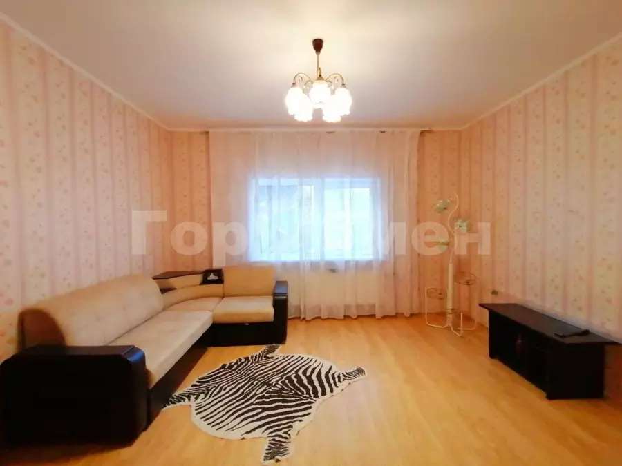 Дом  комнаты Московская улица, фото №5