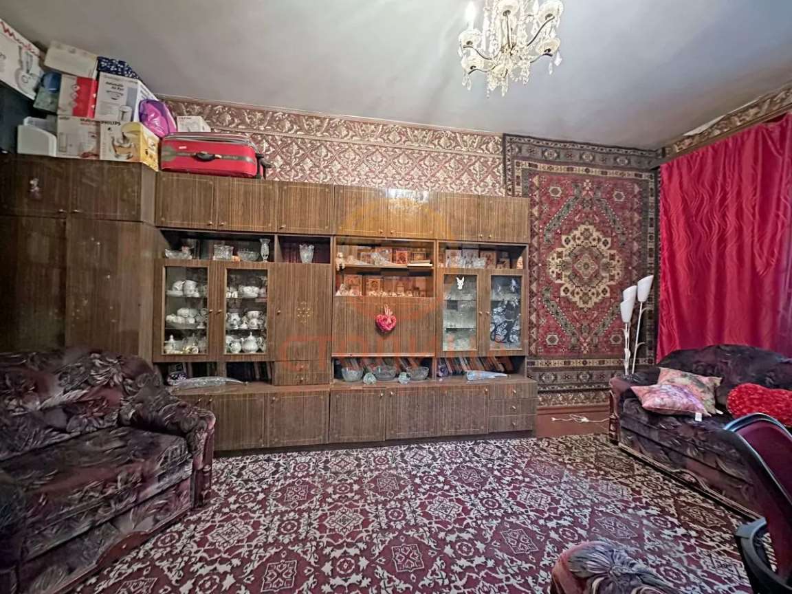 Комната Москва г, м. Бабушкинская, Егора Абакумова ул, 9, фото №3