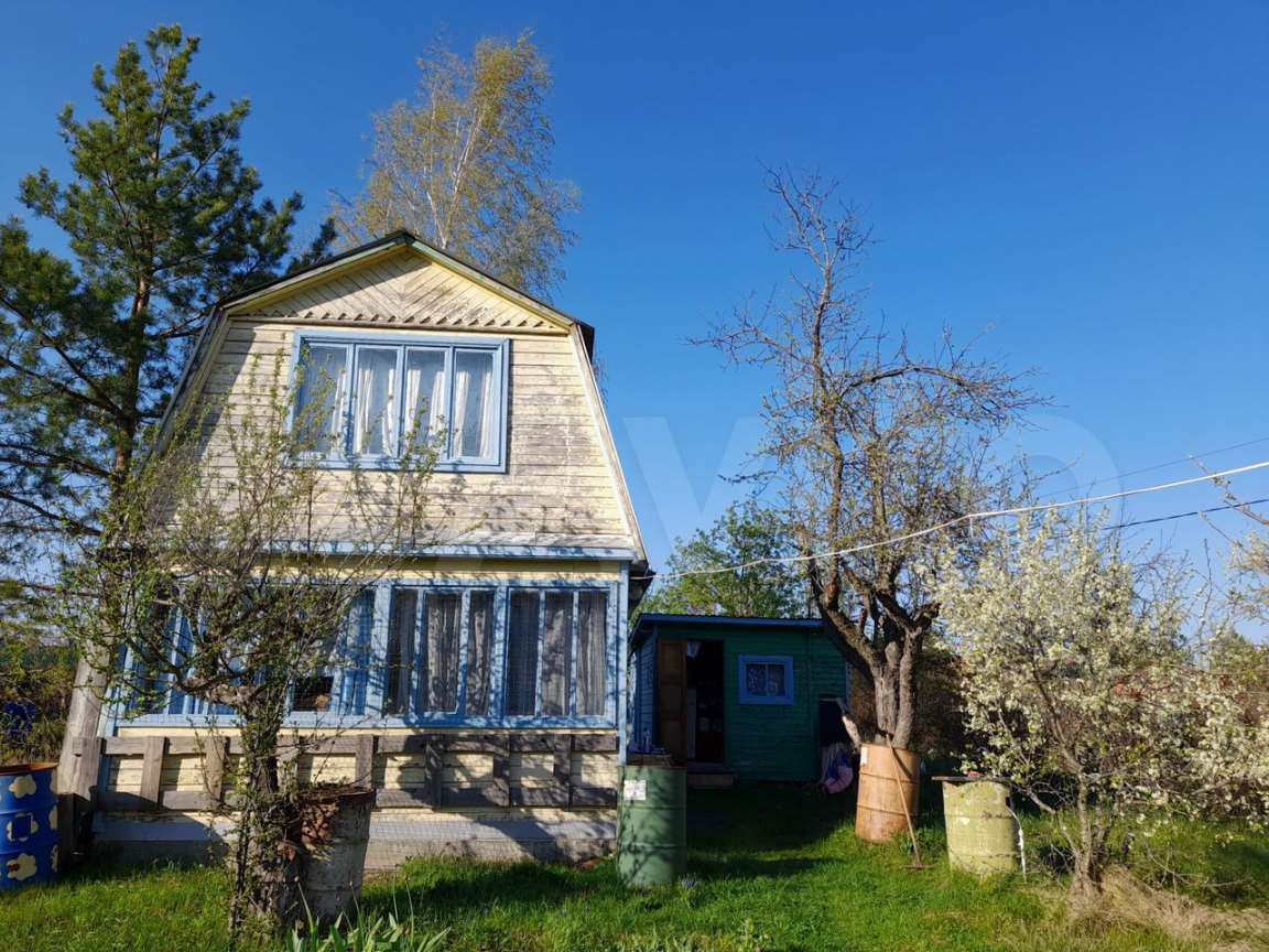 Дом 3 комнаты республика Татарстан улица, фото №8