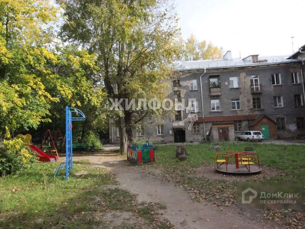 Двухкомнатная квартира Даргомыжского улица, 1, фото №10