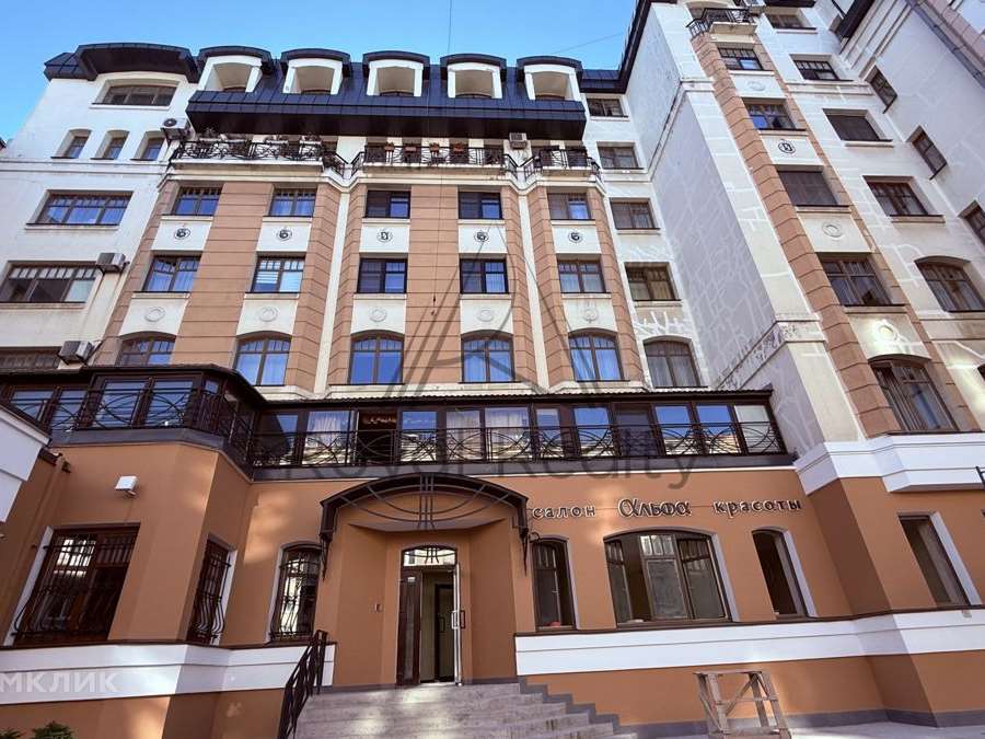 Трехкомнатная квартира ул. Гаванская улица, 12 к. 2, фото №4
