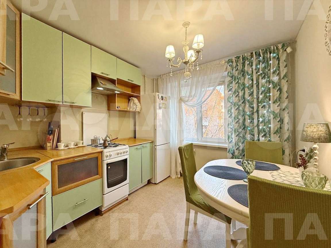-и комнатная 21 улица, фото №8