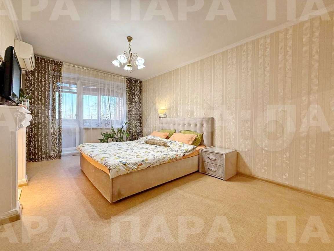 -и комнатная 21 улица, фото №4