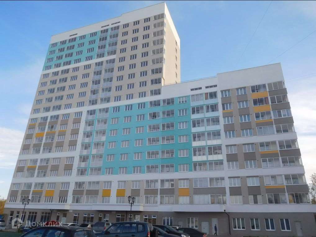 Однокомнатная квартира Екатеринбург улица, фото №9