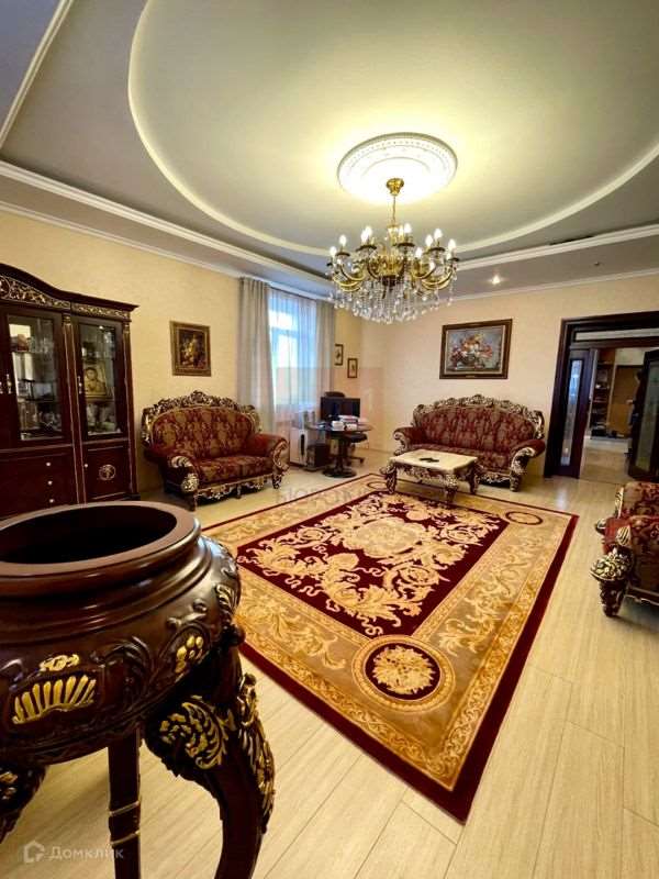 Дом 6 комнат Автономных Республик улица, 69, фото №2