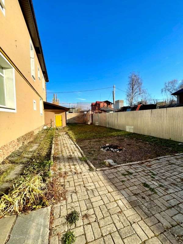 Дом 6 комнат Автономных Республик улица, 69, фото №3