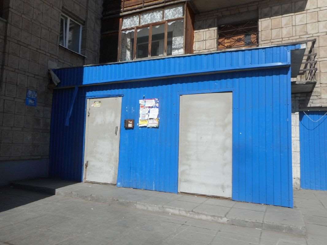 Однокомнатная квартира Сергея Лазо улица, 16, фото №5