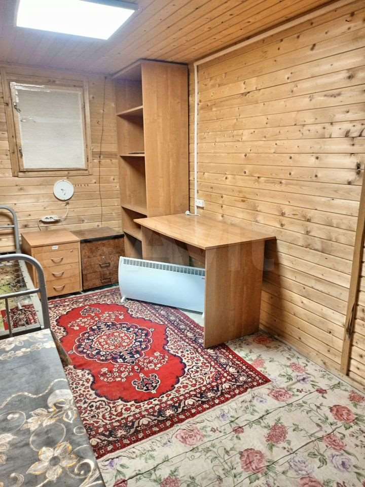 Дом комнаты Ухтомская улица, фото №4
