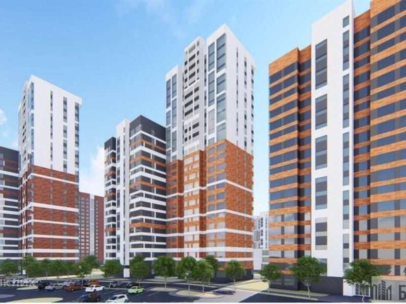 Трехкомнатная квартира Новосибирск улица, фото №10